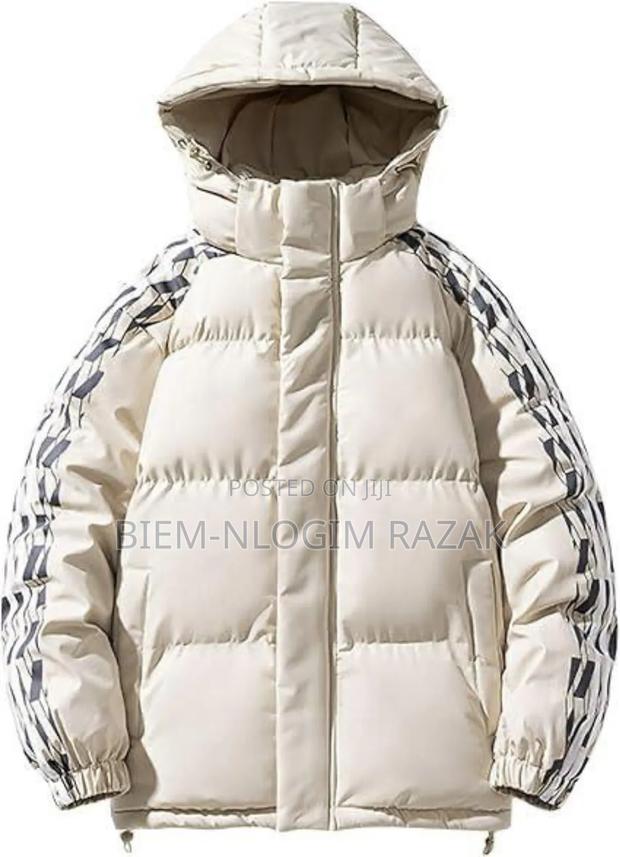 Puffer Winter Hooded Jacket Available in Stock · Photo 3