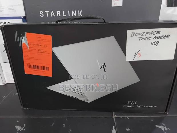 New Laptop HP 16GB Intel Core I7 SSD 512GB · Photo 3