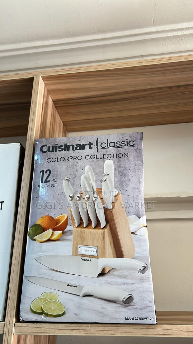 Classic Cutlery Sets · Photo 1