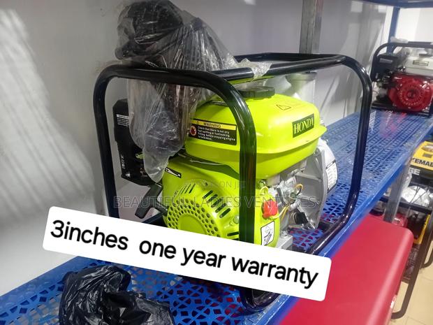 Submisible Water Pump 3inches · Photo 1