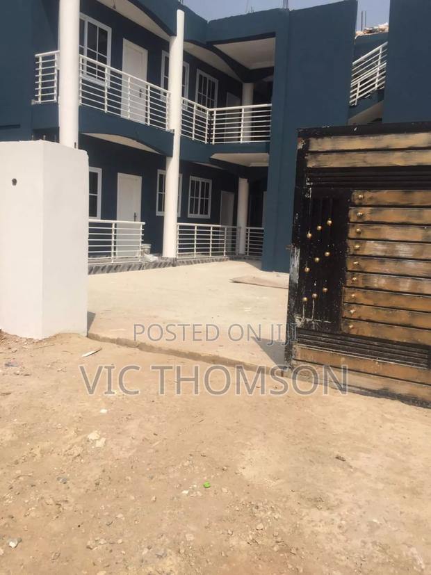 2bdrm Apartment in Link-Up Real Estates, Awutu Senya East Municipal · Photo 2