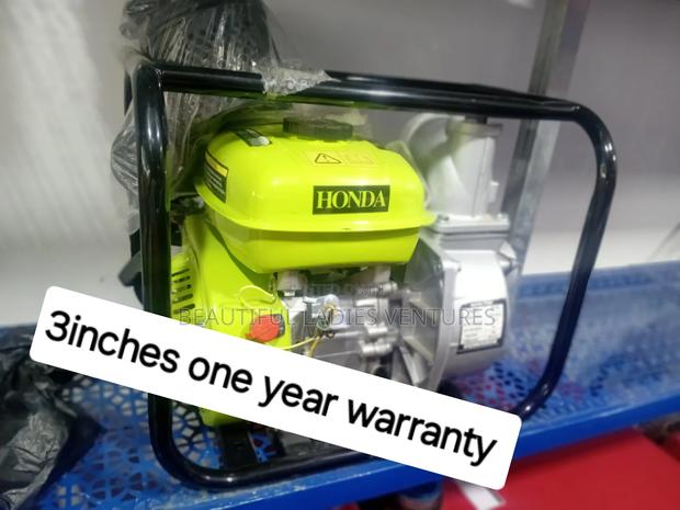 Quality Performing Water Pump · Photo 1