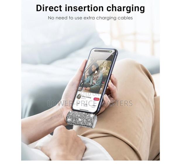Portable Fast Charging Powerbank · Photo 4