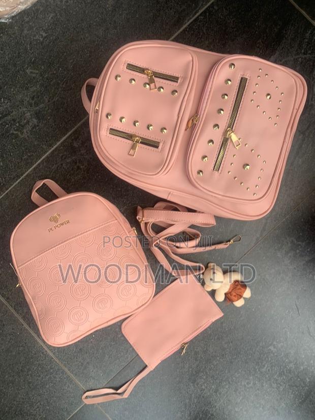 Quality Ladies Bag 3set · Photo 3