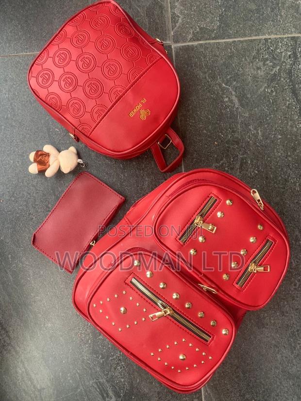 Quality Ladies Bag 3set · Photo 1