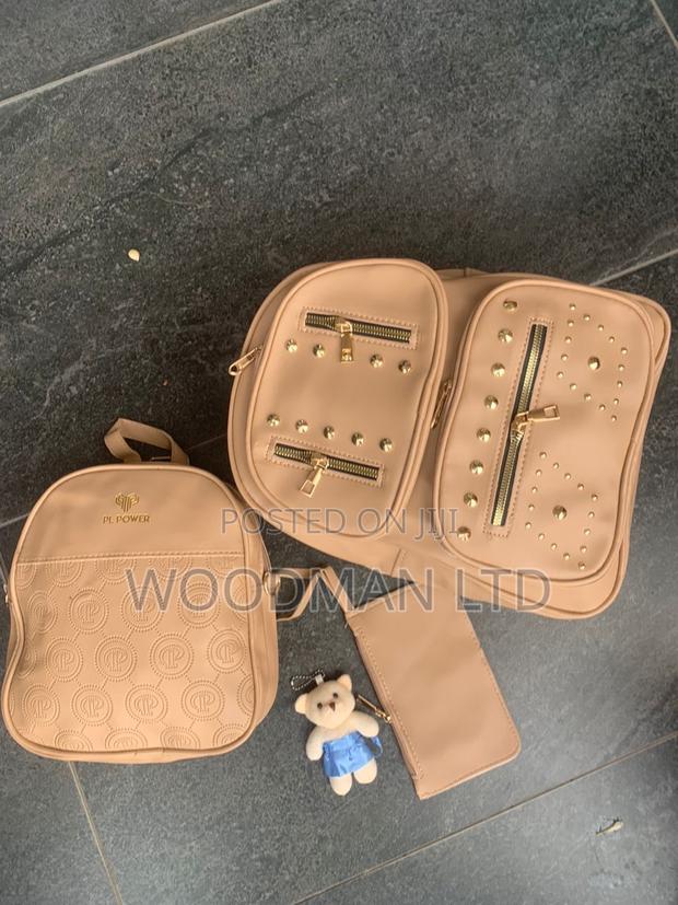 Quality Ladies Bag 3set · Photo 4