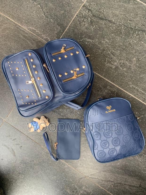 Quality Ladies Bag 3set · Photo 2