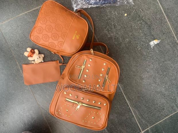 Quality Ladies Bag 3set · Photo 6