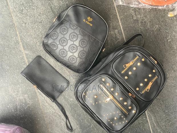 Quality Ladies Bag 3set · Photo 5