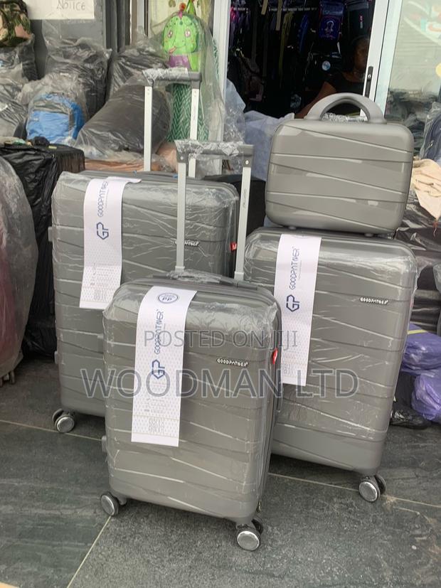 4set Anti Crack Travel Bag · Photo 3