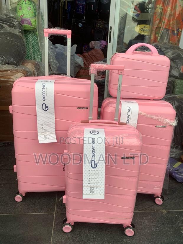 4set Anti Crack Travel Bag · Photo 4