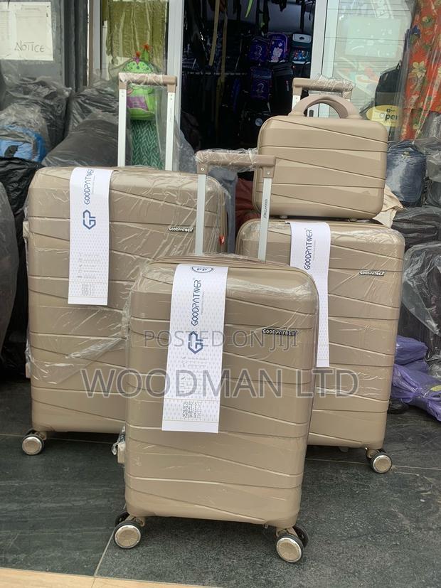 4set Anti Crack Travel Bag · Photo 2