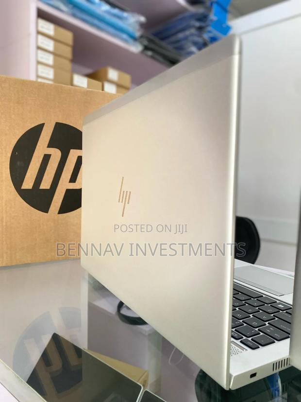 Laptop HP EliteBook 840 G6 8GB Intel Core i5 SSD 256GB · Photo 2