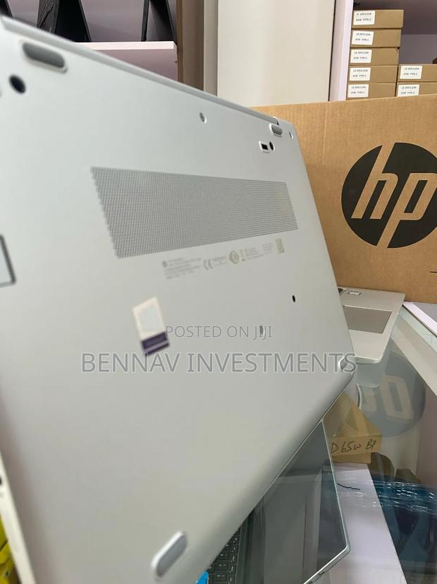 Laptop HP EliteBook 840 G6 8GB Intel Core i5 SSD 256GB · Photo 3