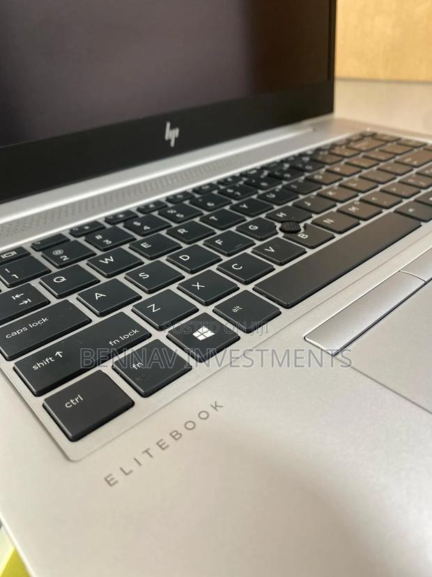 Laptop HP EliteBook 840 G6 8GB Intel Core i5 SSD 256GB · Photo 4