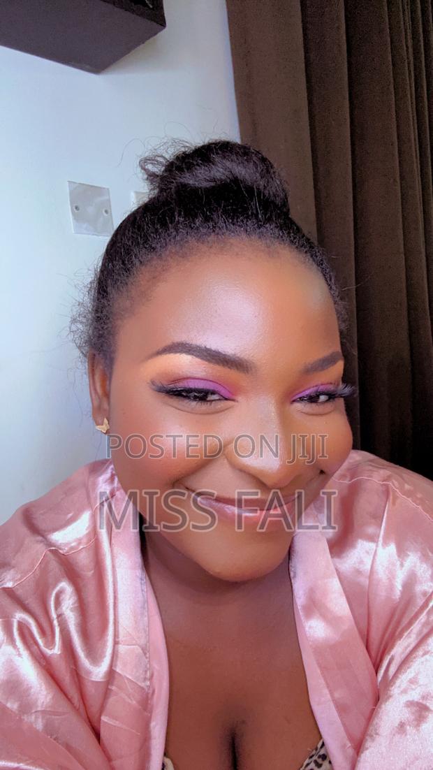 Make Up Artist. For All Your Soft Glams and Looks. · Photo 2