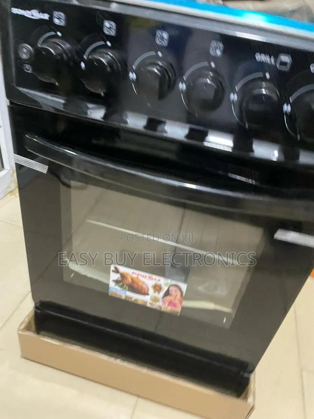 Sunny Walk Portable Stainless Gas Griddle · Photo 1