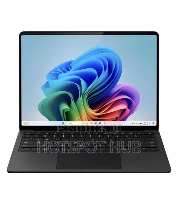 New Microsoft Surface Laptop 7 16GB Qualcomm Snapdragon X Plus 512GB · Photo 1