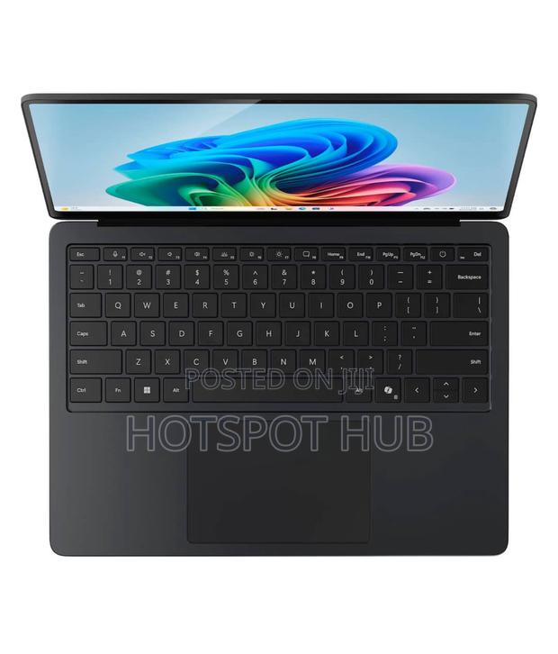 New Microsoft Surface Laptop 7 16GB Qualcomm Snapdragon X Plus 512GB · Photo 2