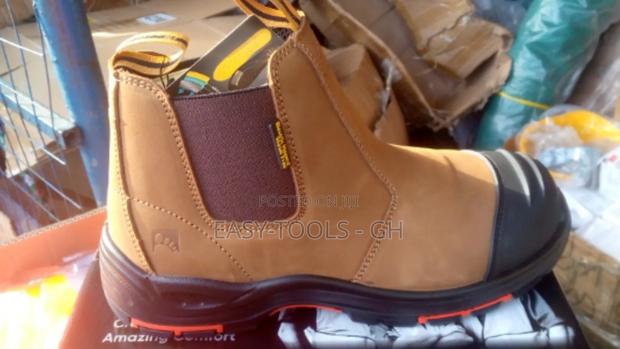 Original Safety Boot · Photo 3