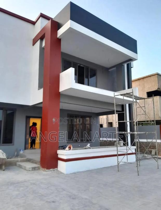 4bdrm House in Spintex for sale · Photo 1