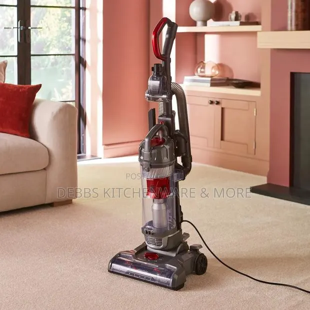Morphy Richards Uplift Vacuum Cleaner UK ๐ฌ๐ง ยท Photo 1
