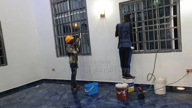 Estates and Construction Cleaning With Cleantex · Photo 1