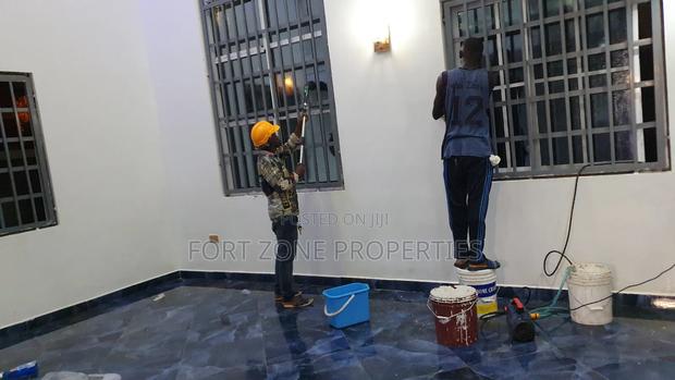 Estates and Construction Cleaning With Cleantex · Photo 2