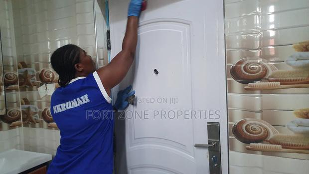 Estates and Construction Cleaning With Cleantex · Photo 3