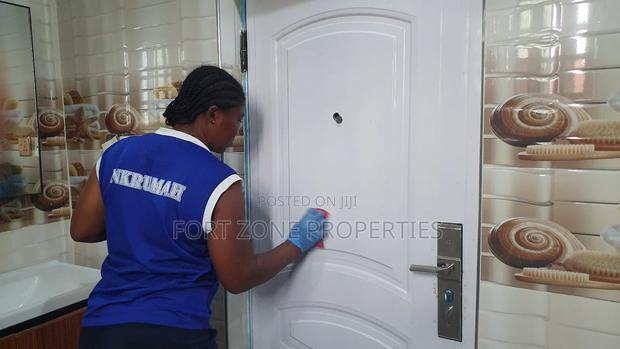 Estates and Construction Cleaning With Cleantex · Photo 4