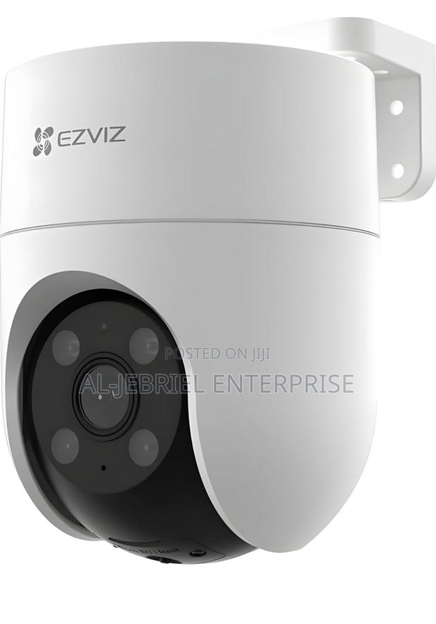 Ezviz 4g/ Wifi 3mp Camera · Photo 1
