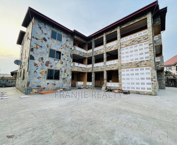 2bdrm Apartment in Franjie Realty, Bortiano for rent