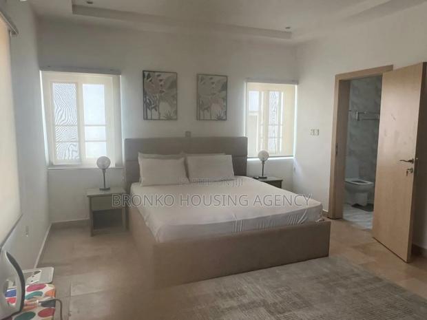 4bdrm Townhouse / Terrace in Bronko Housing, Cantonments for rent · Photo 5