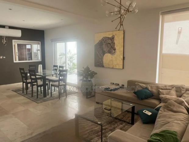 4bdrm Townhouse / Terrace in Bronko Housing, Cantonments for rent · Photo 7