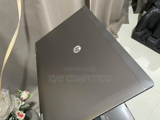 Laptop HP ProBook 6570B 8GB Intel Core i5 HDD 500GB · Photo 4
