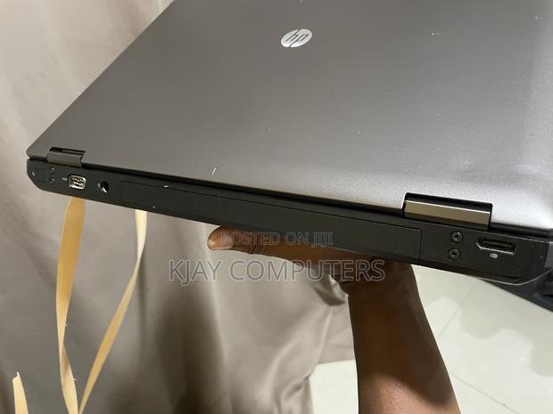 Laptop HP ProBook 6570B 8GB Intel Core i5 HDD 500GB · Photo 2