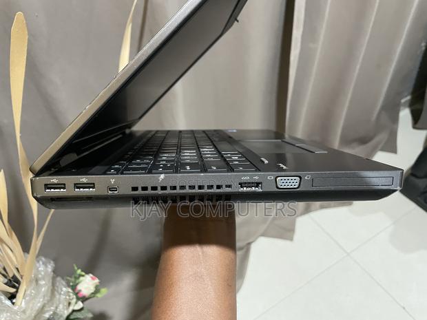 Laptop HP ProBook 6570B 8GB Intel Core i5 HDD 500GB · Photo 3