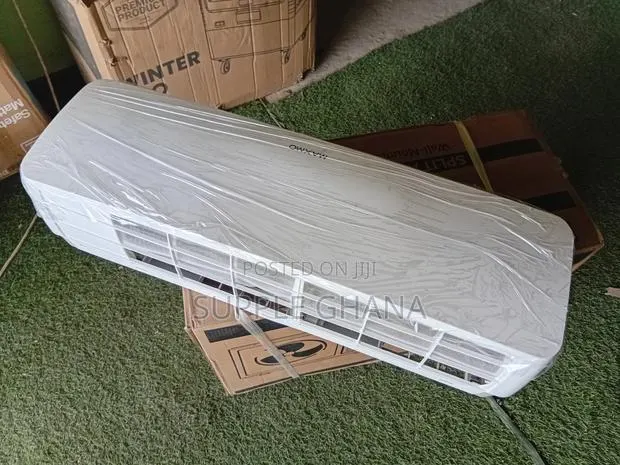 Maxmo 1.5hp Split Ac – Experience Ultimate Cooling · Photo 1
