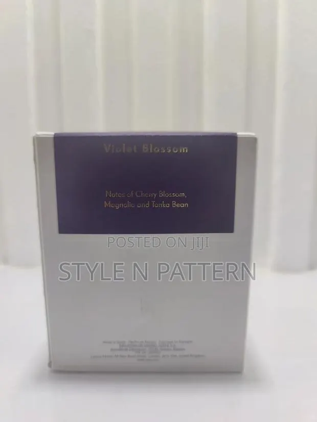 Zara Violet Blossom 90ml · Photo 1