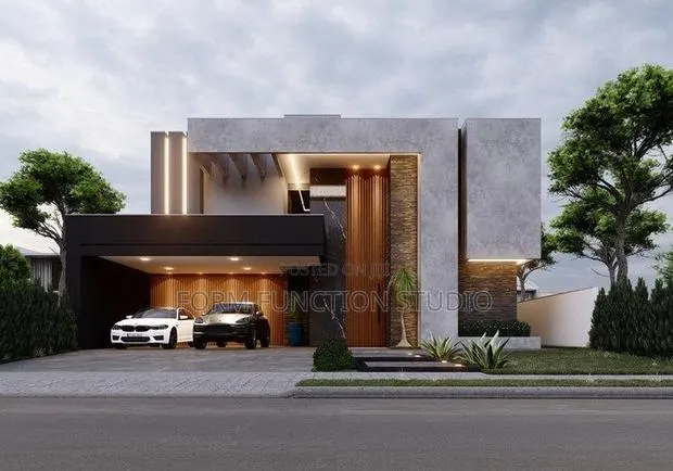 Transforming Structures Architectural Elevating Lives · Photo 1