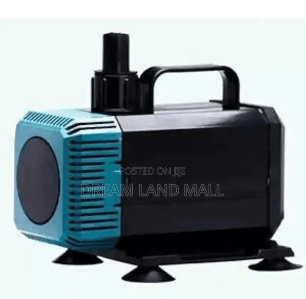 75 Watts Submersible Water Pump