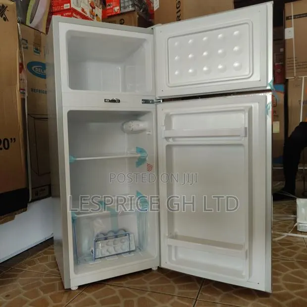 Monday Special Promo on Our Excellent 85l Table Top Refrigerator · Photo 1