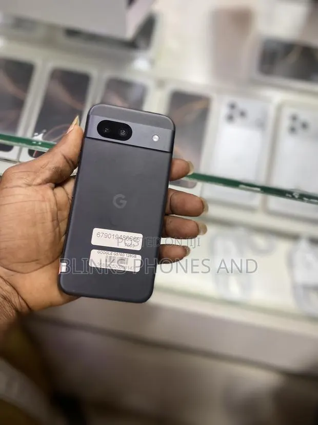 Google Pixel 8a 128 GB · Photo 1