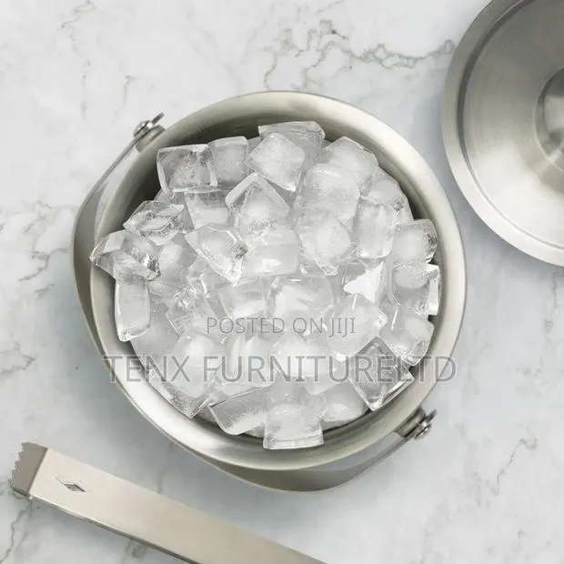 Ice Bucket With Cover (2liters) · Photo 1