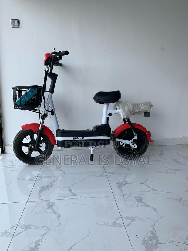 New Motorcycle 2024 Black · Photo 1