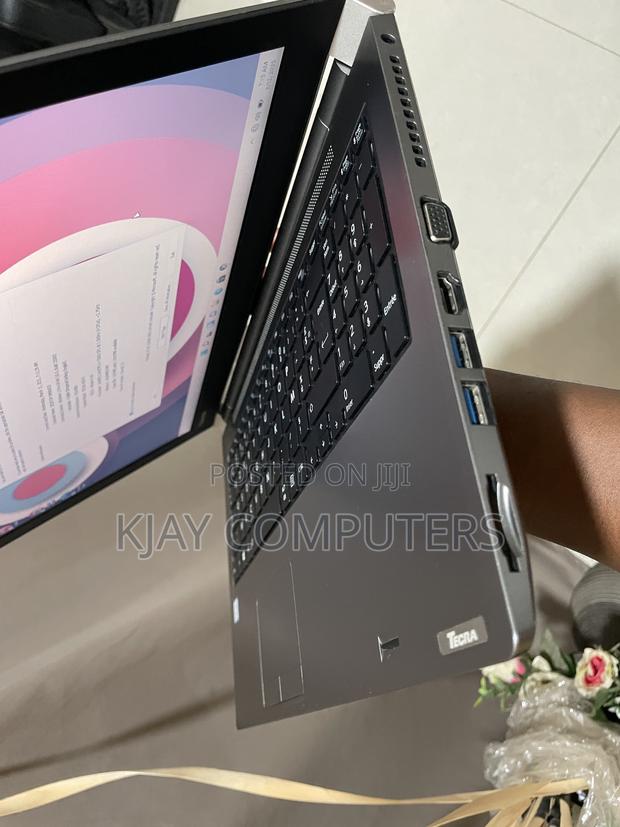 Laptop Toshiba Tecra A50 16GB Intel Core i5 SSD 256GB · Photo 1