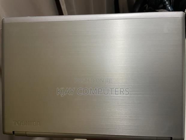Laptop Toshiba Tecra A50 16GB Intel Core i5 SSD 256GB · Photo 4