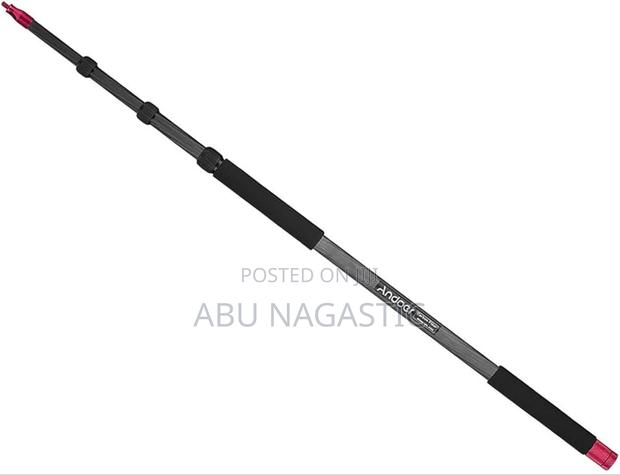 Boom Pole 3.5m/11ft · Photo 2