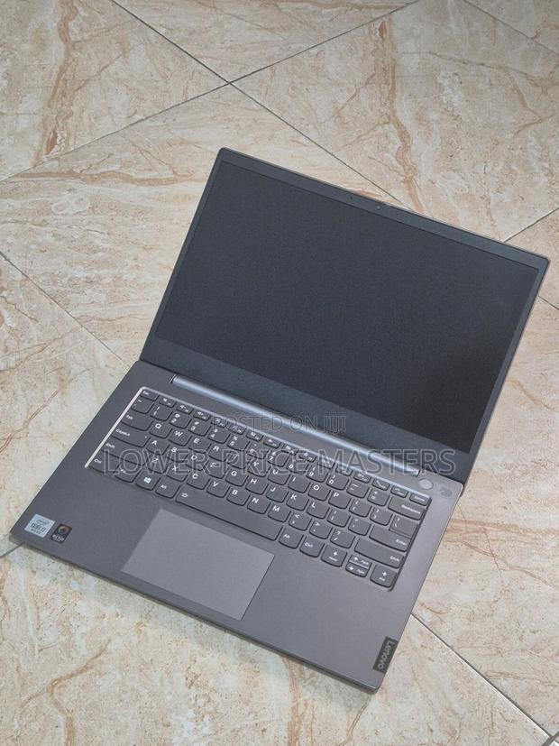 New Laptop Lenovo Thinkbook 14 16GB Intel Core I7 SSD 256GB · Photo 5