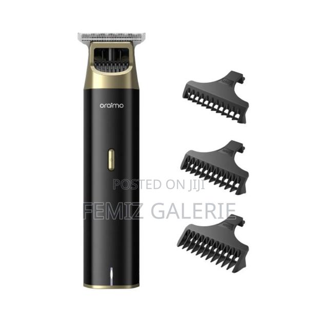 Oraimo Smart Trimmer 2 Long Lasting Battery Trimmer · Photo 2